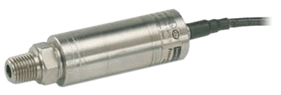 AST Heavy Industrial Pressure Transducer, P900